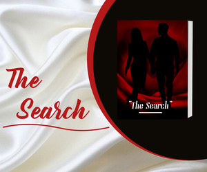 The Search story cover